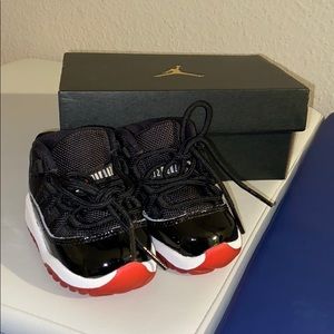 Infant Air Jordan Retro 11